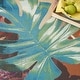 preview thumbnail 11 of 12, Nourison Color Splash Indoor/Outdoor Multicolored Nature Area Rug