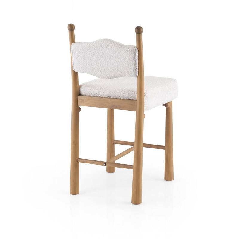 Bol Sant 2pc Counter Stool