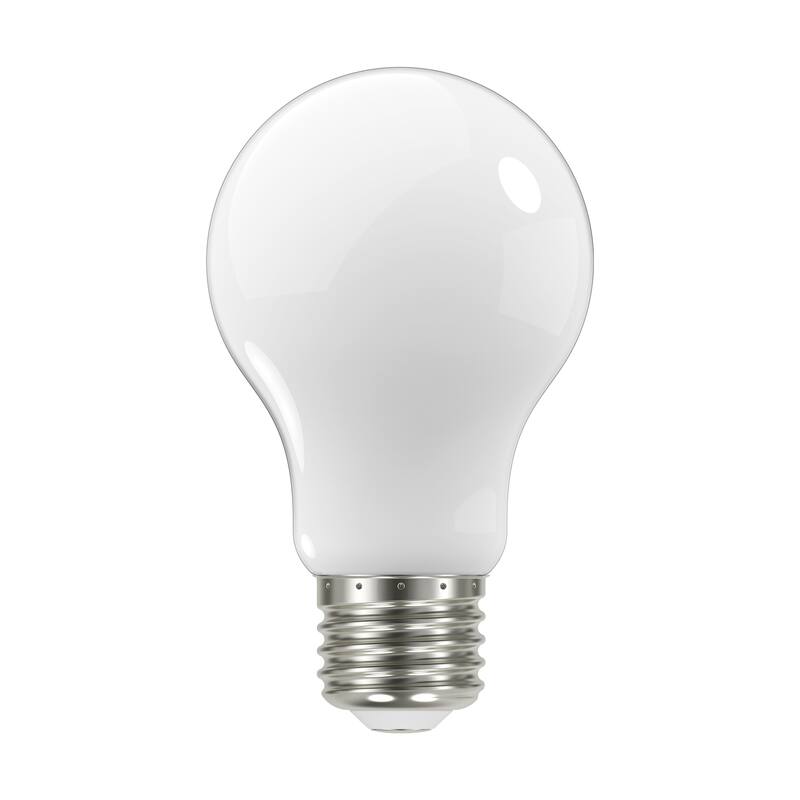 5 Watt LED A19 Soft White 3000K Medium base 90 CRI 120 Volt - N/A