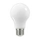 8.2 Watt LED A19 Soft White Medium Base 2700K 90 CRI 120 Volt
