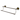 Allied Brass Washington Square Collection 18 Inch Double Towel Bar