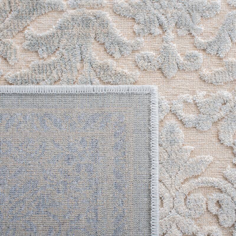 SAFAVIEH Paradise Marianka Modern Viscose Rug
