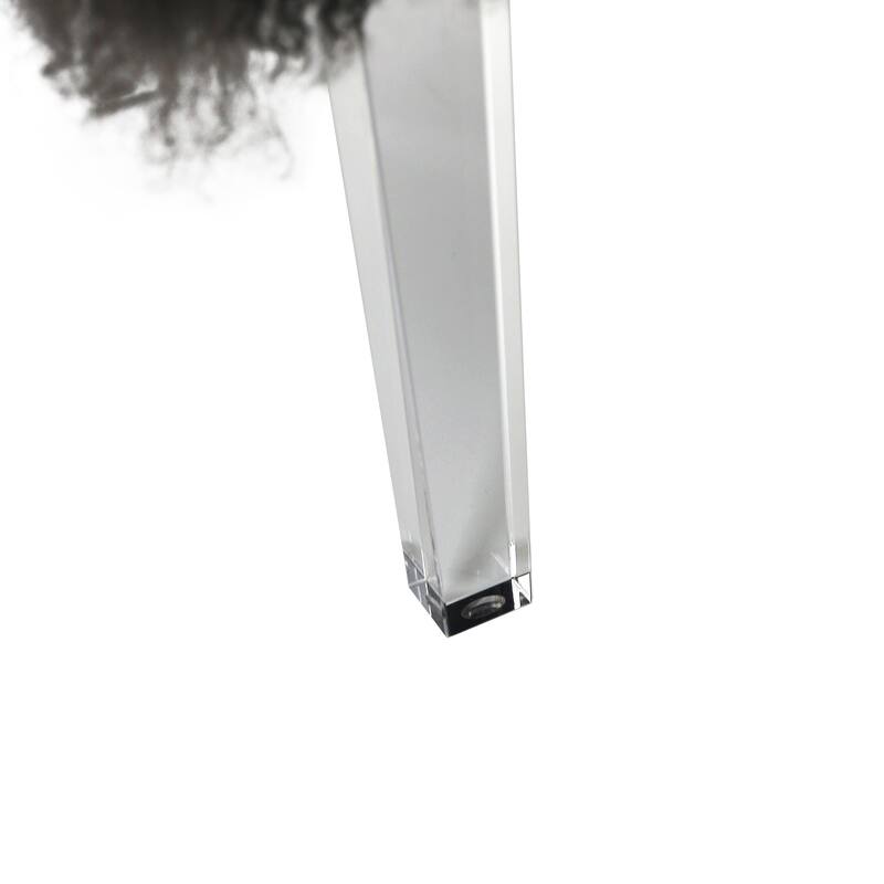 Accent Bench for Bedroom, Living Room, and Dressing Room Seating - 26.0"