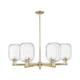Option Antique Brass / Clear