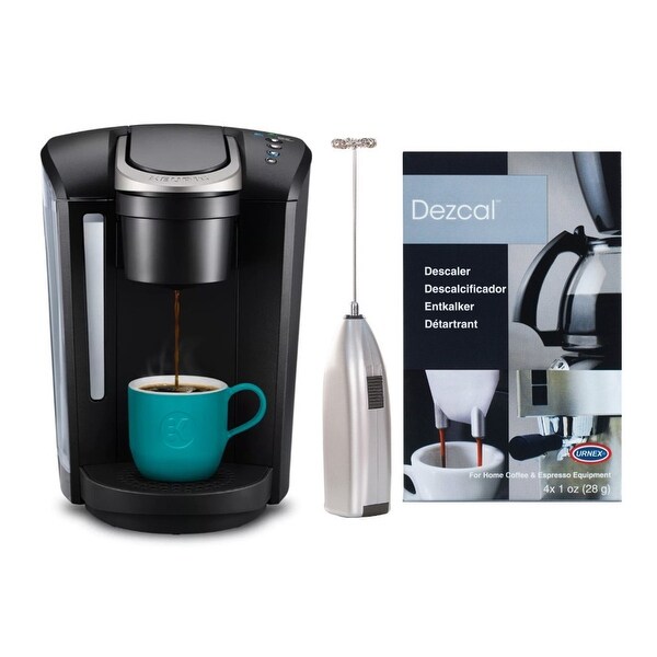keurig k select
