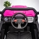 preview thumbnail 15 of 26, 24V Kids Ride-On Car with Electric UTV Remote Control, 400W Motor, 4WD, Music, USB, lights & Shock Absorbers - Electric Vehicle
