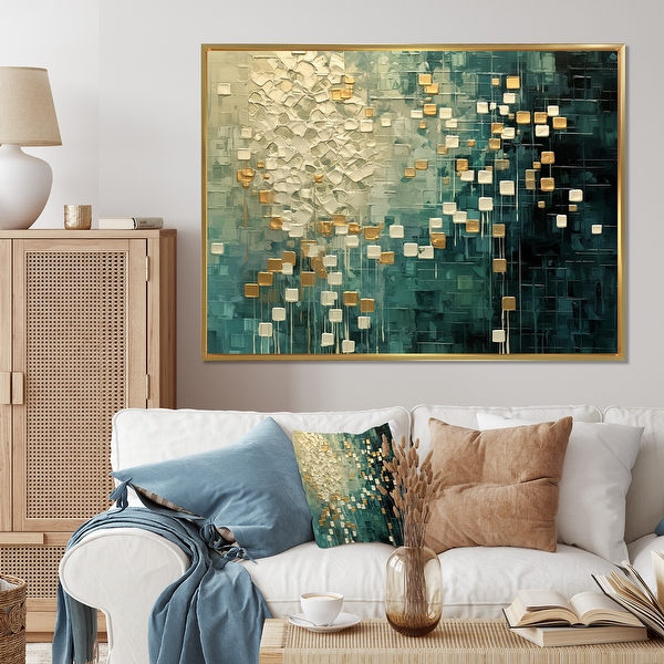 Jenn Johnson アート　インテリア Jenn Johnson Art– The Cove Collection