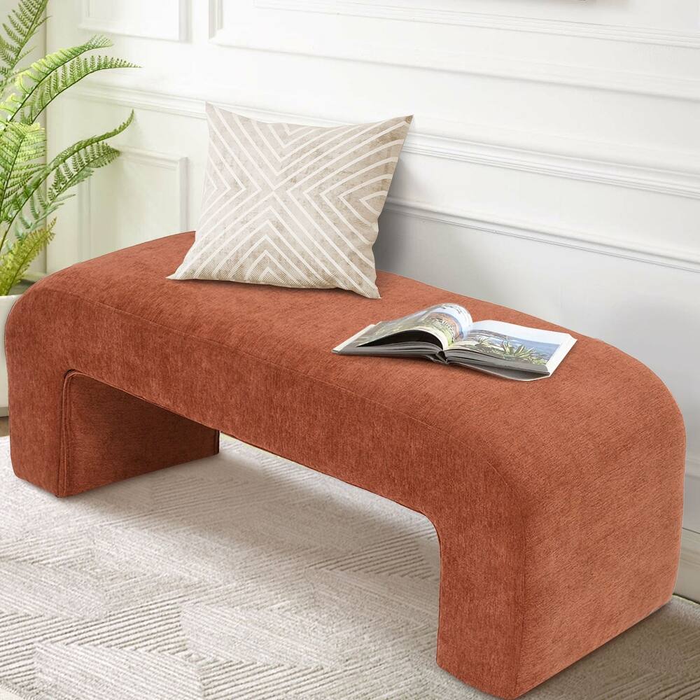 Upholstered Bench