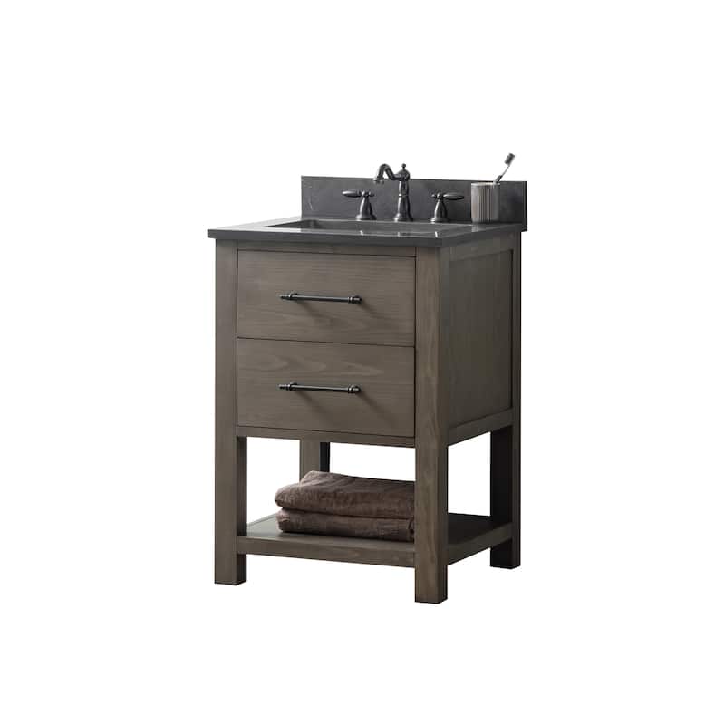 Sudio Design Bathroom Vanity Windwood Collection.