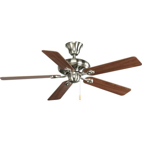 AirPro Collection Signature 52" Five-Blade Ceiling Fan - 10.000" x 23.060" x 13.440"