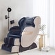 preview thumbnail 9 of 28, Ukuowu Favor-03 Plus ADV heated Full Body Massage Chair with LCD Screen,Dual-core S Track,APP Control, Zero Gravity Shiatsu