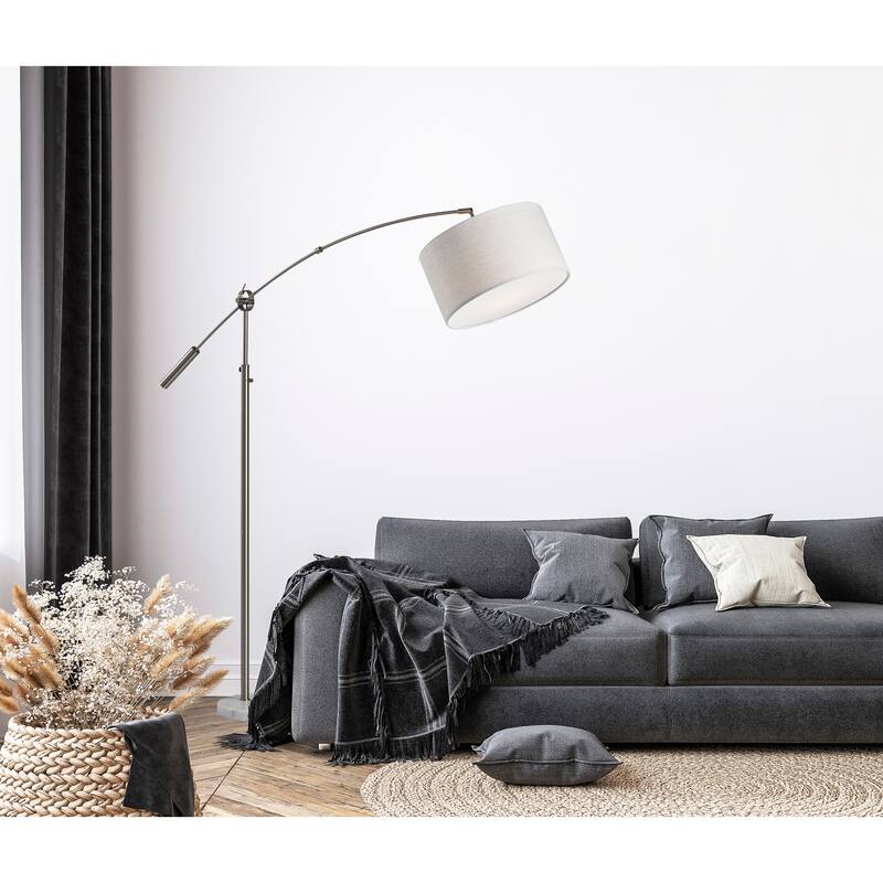 Adler Arc Lamp