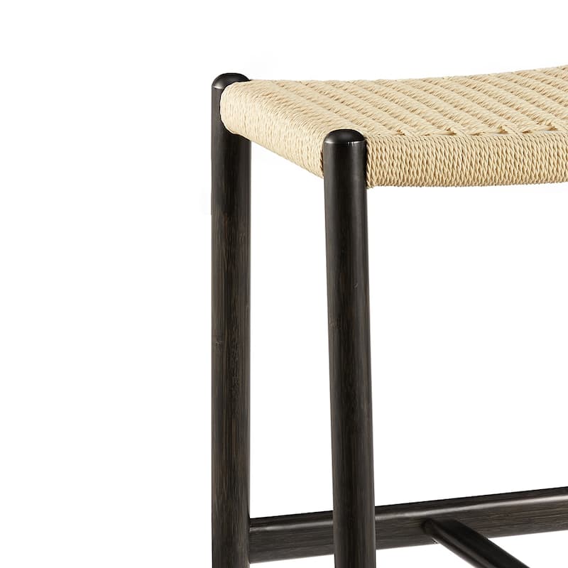 Nico counter height stool, Sand