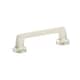 Option Brushed Nickel