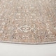 preview thumbnail 6 of 12, SAFAVIEH Harlow Slip Resistant Meni Oriental Rug