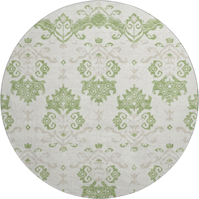 Premium Washable Super Soft Global Chic Mayfield Rug