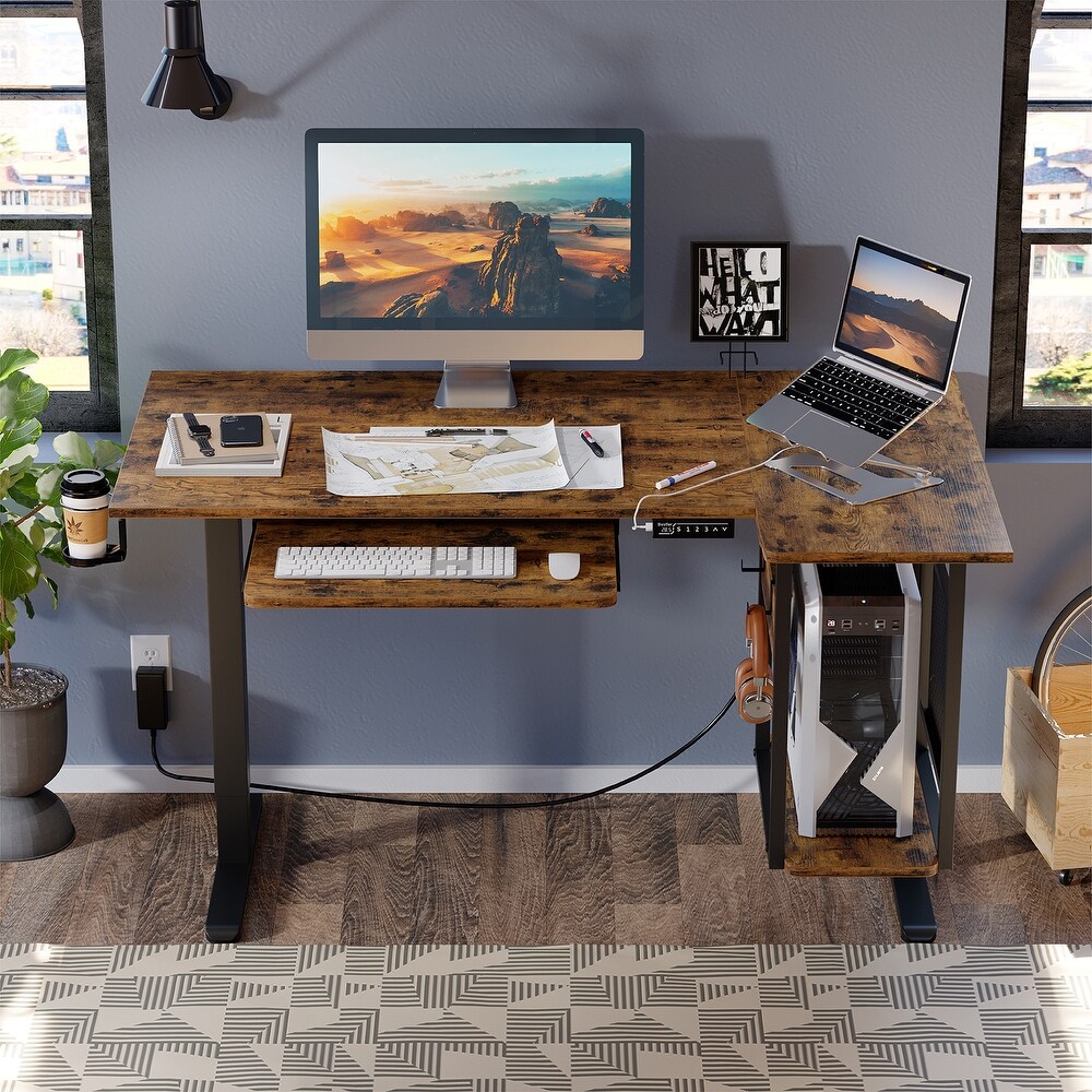 https://ak1.ostkcdn.com/images/products/is/images/direct/fcc39c6384fd2176a1eafe2c0766788cba470395/57-inch-Electric-Standing-Desk-Adjustable-L-Shaped-Desk-with-Keyboard-Tray-and-Host-Shelf.jpg