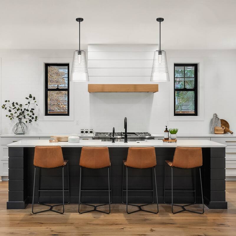 Ingo 1 Light Pendant - 12