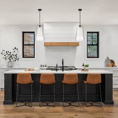Ingo 1 Light Pendant - 12