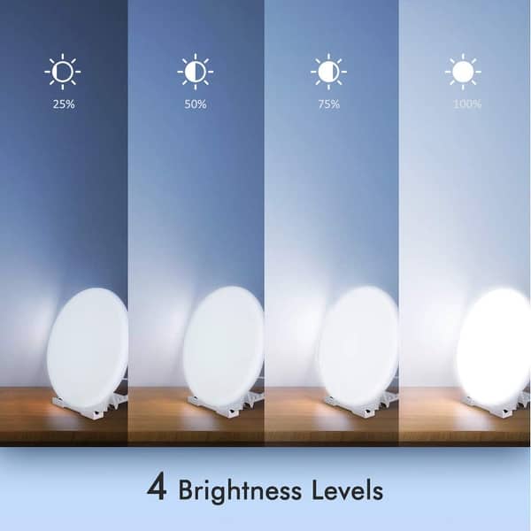 Desk Lamps Light Energy Therapy Lamp