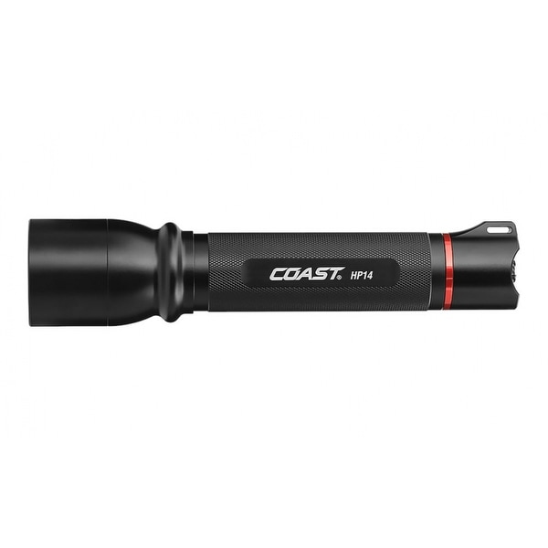 COAST G50 LED LIGHT 355 LUMENS 620 FT BEAM NEW TT8607CP
