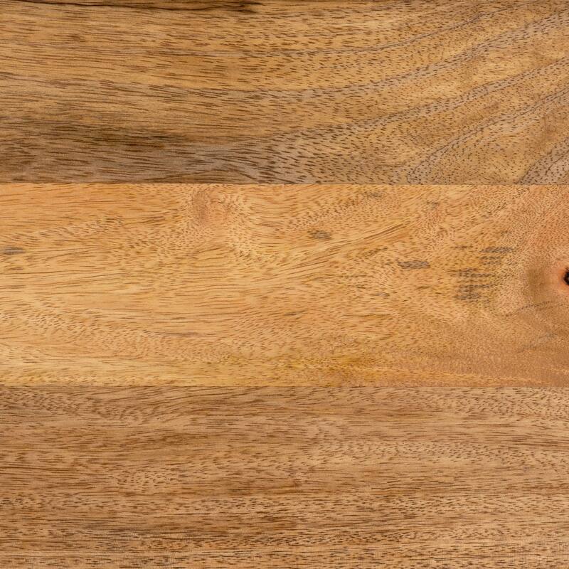 Caydence Rectangle Wood Trays, Set of 2 - 24.5" x 17" x 2.5"