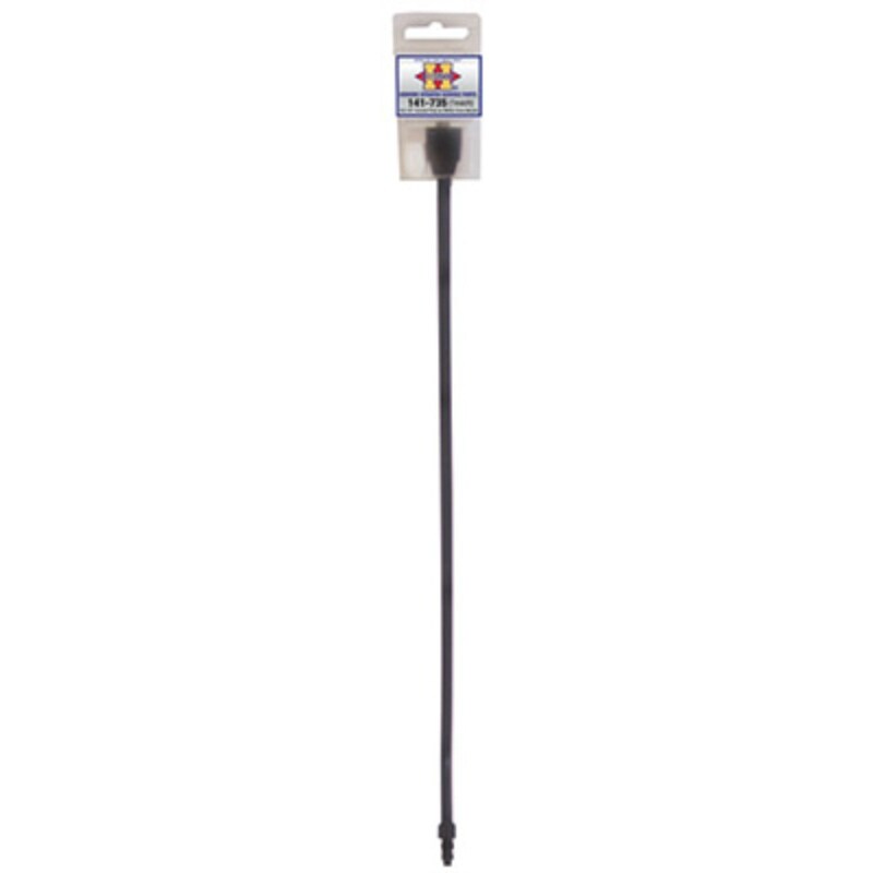 garden sprayer wand