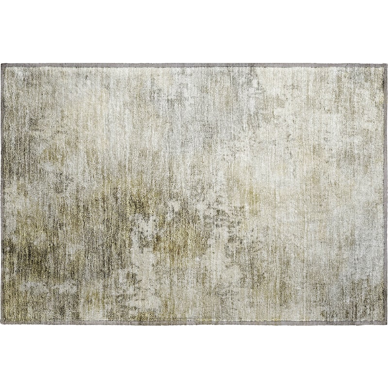Premium Washable Super Soft Casual Contemporary Mayfield Rug