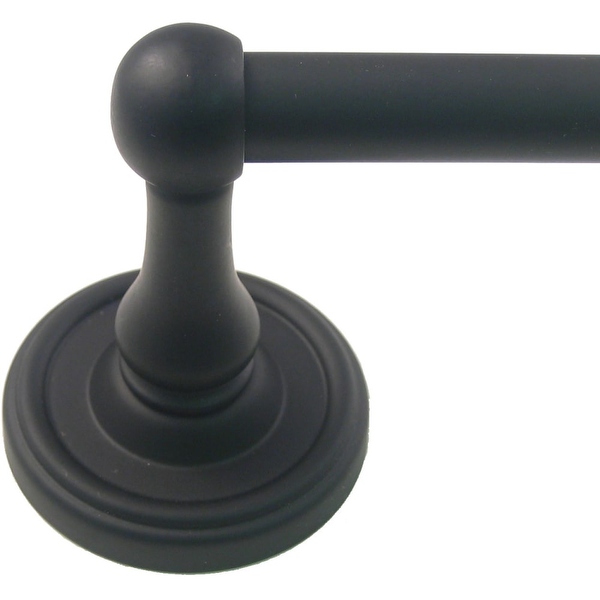 Towel hotsell bar backplate