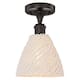 Option Oil Rubbed Bronze / Natural