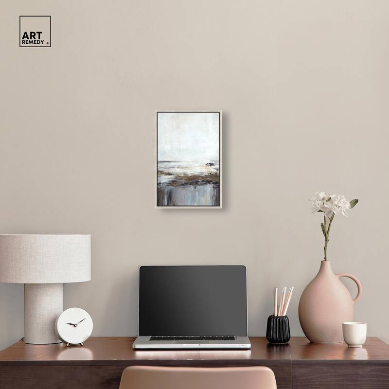 After the Rain I Canvas by Art Remedy
