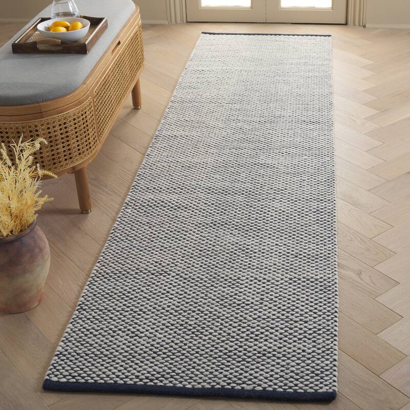 SAFAVIEH Vermont Vesta Transitional Wool Rug