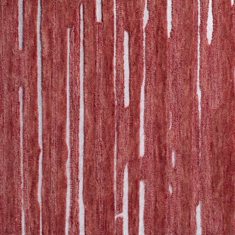 Addison Dazzle Modern Hand Spun Wool and Metallic Area Rug