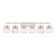Option Satin Nickel / Seedy