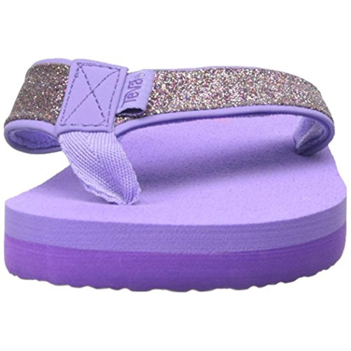 glitter tevas