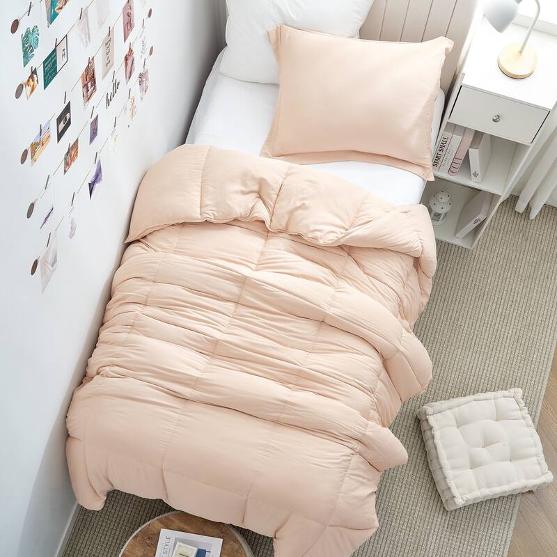 In The Thick of It - Coma Inducer® Comforter Set