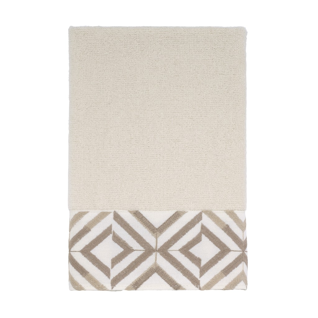 Avanti Linens Harlow Fingertip Towel - Fingertip Towel