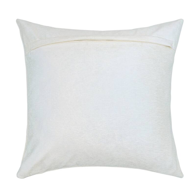 Vibhsa Nutcracker Merry Christmas Pillow 20" x 20"