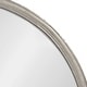 preview thumbnail 59 of 92, Kate and Laurel Caskill Capsule Framed Wall Mirror
