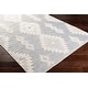 preview thumbnail 9 of 12, Avril Indoor/ Outdoor Southwestern Stripe Area Rug