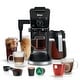 preview thumbnail 1 of 8, Ninja CFP301 DualBrew Pro Specialty Coffee System, Single-Serve, Compatible with K-Cup Pods, and 12-Cup Drip Coffee Maker