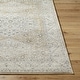 preview thumbnail 27 of 28, Livabliss Alpharetta Classic Border Area Rug