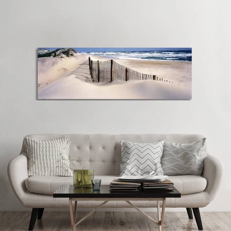 iCanvas "USANorth Carolina, Outer Banks" by Panoramic Images Canvas Print