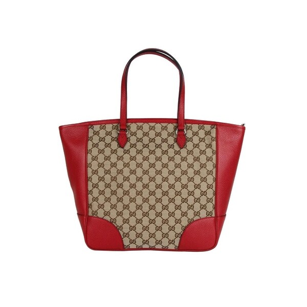 gucci women's tote
