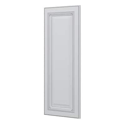 Sunny Wood Riley 12" x 30" Decorative Panels