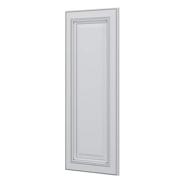 Sunny Wood Riley 12" x 30" Decorative Panels