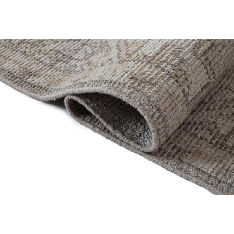 Terra by Obeetee Palace Whitley Rug