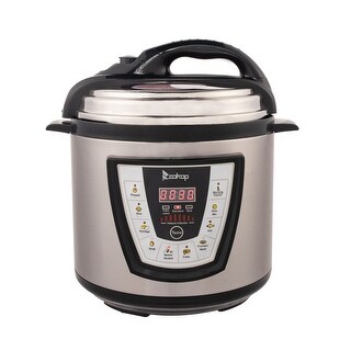 mealthy multipot croma