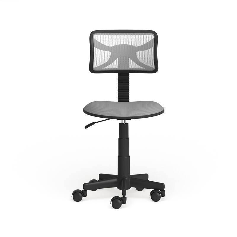Urban Lifestyle Swivel Mesh Task Chair