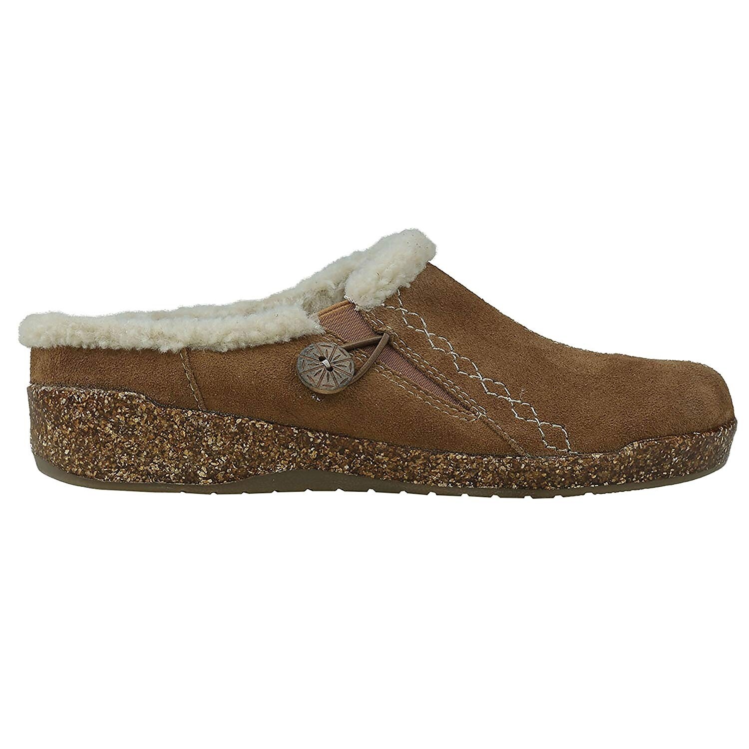 earth origins clogs